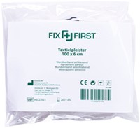 Wondpleister FixFirst elastisch 6cmx1m 1 Stuk-2