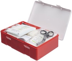 Verbandtrommel FixFirst B2 1 Stuk