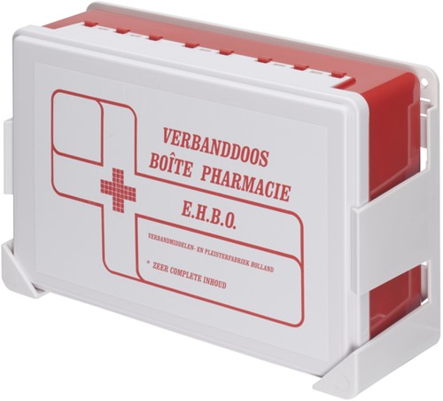 Verbandtrommel FixFirst B2 1 Stuk-2