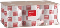 Handdoekrol Katrin systeemrol medium 2laags 160m 6 Rol-3