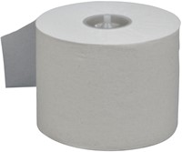 Toiletpapier Katrin systeemrol 2laags 92m wit 36 Rol-1