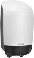 Poetspapierdispenser Katrin klein wit 90106 1 Stuk-2