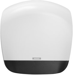 Toiletpapierdispenser Katrin Gigant S wit 90069 1 Stuk