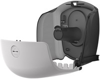 Toiletpapierdispenser Katrin Gigant S wit 90069 1 Stuk-2