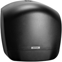 Toiletpapierdispenser Katrin Gigant L zwart 92162 1 Stuk-2