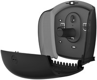 Toiletpapierdispenser Katrin Gigant L zwart 92162 1 Stuk-3