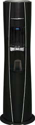 Waterdispenser O-water compressor zwart