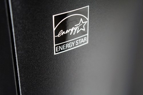 Waterdispenser O water compressor zwart 1 Stuk-3