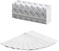 Handdoek Satino PT3 Comfort 2laags 250x320mm wit 24 pak-2