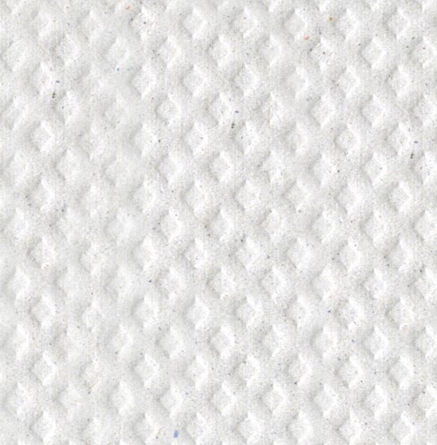 Handdoek Satino PT3 Comfort 2laags 250x320mm wit 24 pak-1