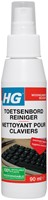 Toetsenbordreiniger HG 90ml 1 Fles