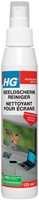Beeldschermreiniger HG 125ml 1 Fles