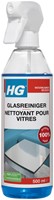 Glas en spiegelreiniger HG spray 500ml 1 Fles