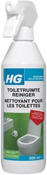 Sanitairreiniger HG Alledag spray 500ml 1 Fles