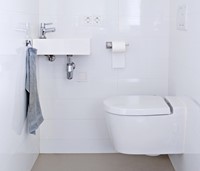 Sanitairreiniger HG Alledag spray 500ml 1 Fles-2