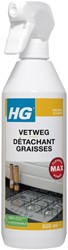 Keukenreiniger HG Vetweg 500ml 1 Fles