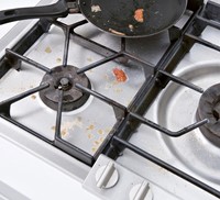 Keukenreiniger HG Vetweg 500ml 1 Fles-2