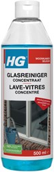 Glasreiniger HG 500ml 1 Fles