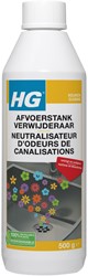 Afvoerstankverwijderaar HG 500gr 1 Fles