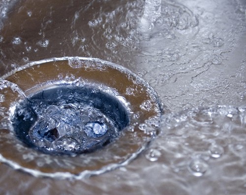 Afvoerontstopper HG vloeibaar 1 Liter 1 Fles-2