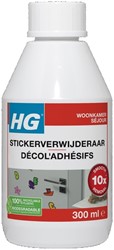 Stickeroplosser HG 300ml 1 Fles