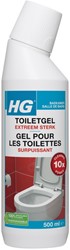 Sanitairreiniger HG Superkracht 500ml 1 Fles