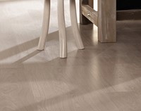 Vloerreiniger HG Laminaatvloeren 1 Liter 1 Fles-3