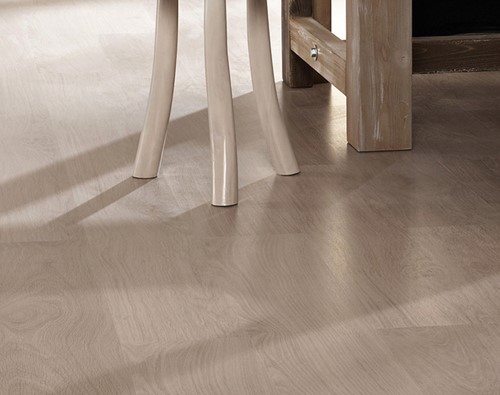 Vloerreiniger HG Laminaatvloeren 1 Liter 1 Fles-3