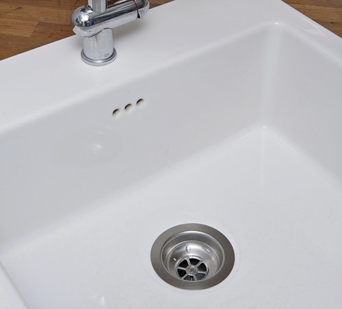 Ontstopper HG keukenontstopper 1 liter 1 Fles-2