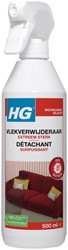 Vlekkenreiniger HG extra sterk spray 500ml 1 Fles
