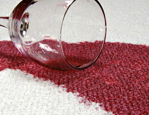 Vlekkenreiniger HG extra sterk spray 500ml 1 Fles-2