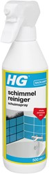 Schimmelreiniger HG schuimspray 500ml 1 Fles