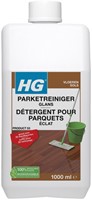 Parketreiniger HG 1 Liter 1 Fles