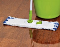 Parketreiniger HG 1 Liter 1 Fles-2