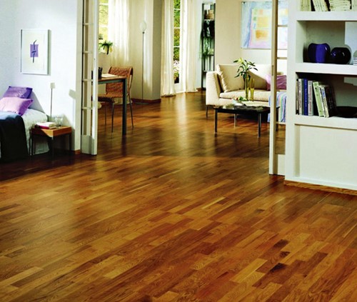 Parketreiniger HG 1 Liter 1 Fles-3