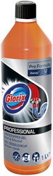 Afvoerontstopper Glorix Professional gel 1l 1 Fles
