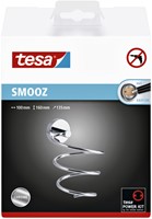 Haardrogerhouder tesa Smooz verchr zelfkl 1 Stuk-2