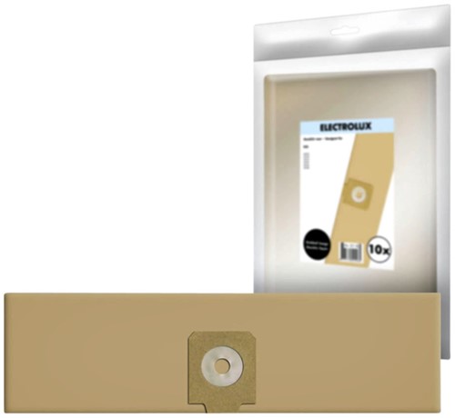 Stofzuigerzak Nilfisk/Electrolux E22 Gd 930 papier 10 Stuk