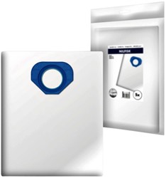 Stofzuigerzak Cleaninq Nilfisk gs Gm80/90 sms 5 Stuk