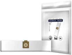 Stofzuigerzak Nilfisk/Electrolux E22 Gd 930 sms 5 Stuk