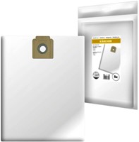 Stofzuigerzak Karcher T12/t15/t17 3d sms 5 Stuk