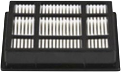 Stofzuigerfilter Nilfisk Hepa 10 serie One 1 Stuk