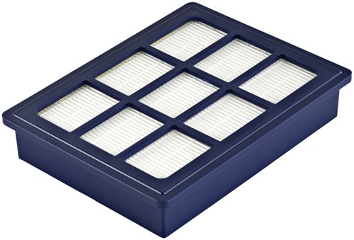 Stofzuigerfilter Nilfisk Hepa 13 voor Select en VP 1 Stuk