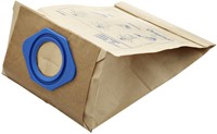 Stofzuigerzak Nilfisk GM80 90 papier 5 stuks 5 Stuk-2