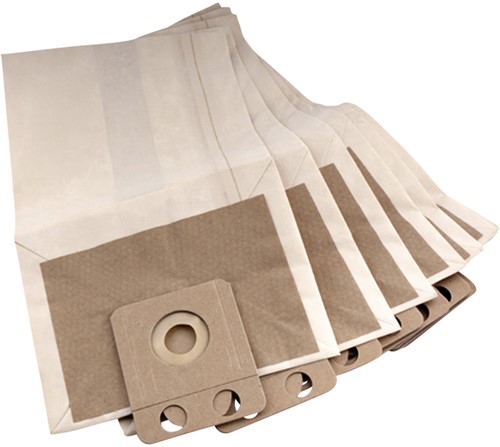 Stofzuigerzak Nilfisk VP300 10 stuks 10 Stuk