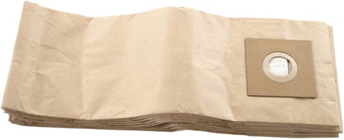 Stofzuigerzak Nilfisk VP600 10 stuks 10 Stuk