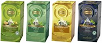 Thee Lipton Exclusive groene thee mandarijn sinaas 25 Stuk-2