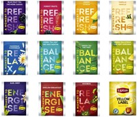 Thee Lipton assortimentsbox 12x15stuks 180 Stuk-3