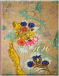 Agenda 2026 Ryam Weekplan Lim 7dagen/2pagina's ass 1 Stuk