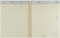 Agenda 2026 Brepols Concorde Calpe 7d/2p sp zw 1 Stuk-2